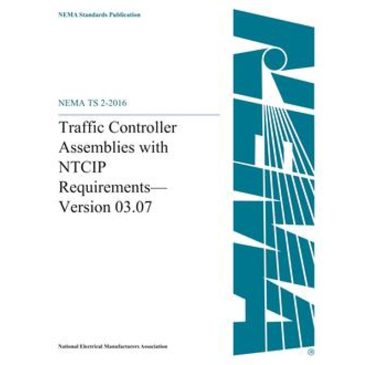 NEMA TS 2-2021