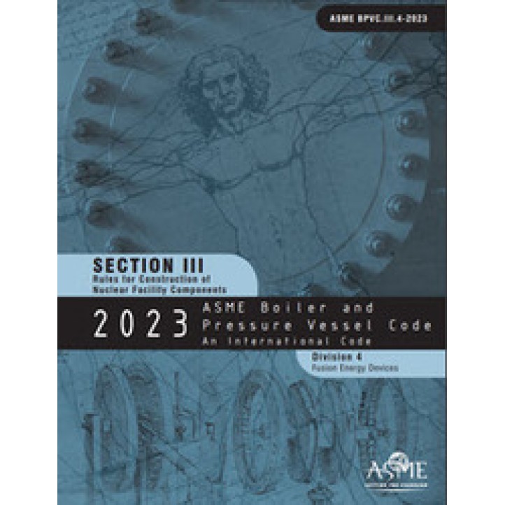ASME BPVC.III.4-2023